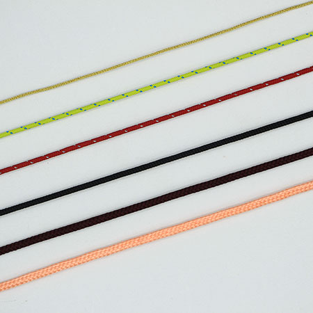Декоративно плетено въже - SYR Series