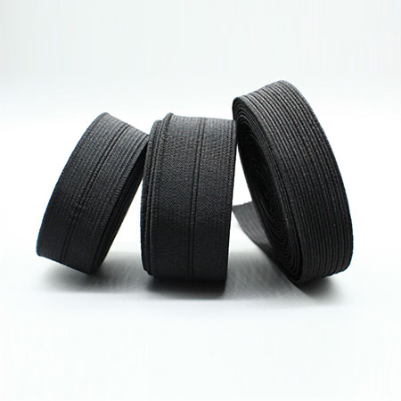 Plochý elastický pásek - FEB01