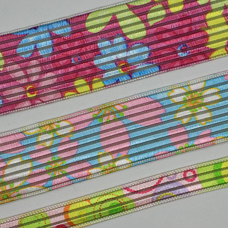 Geflochtenes Gummiband - SYBT131 Geflochtenes Gummiband - SYBT131
