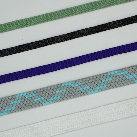 Cordon Nylon Trenzado - SYFN131、SYFN031、SYFN051