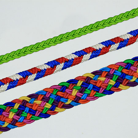 Corda níolón Braided Maol - SYFN131、SYFN031、SYFN051 Corda níolón Braided Maol - SYFN131、SYFN031、SYFN051
