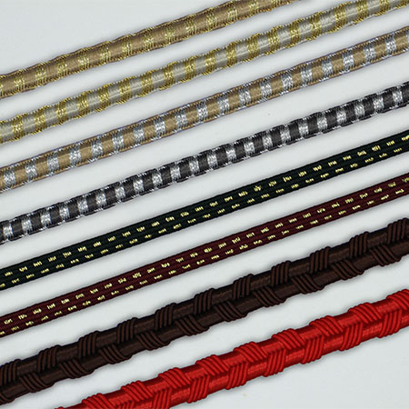 Flat Elastic - SYEF0801