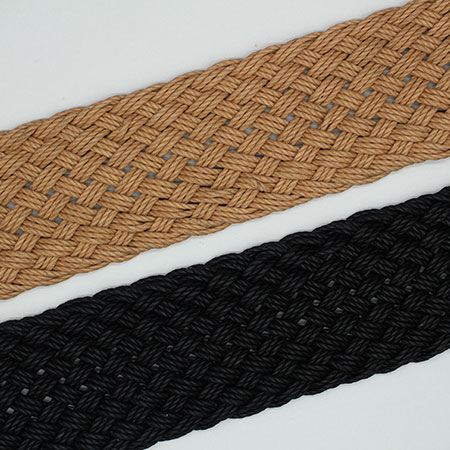 Cinture di cotone - SYBC Series Cinture di cotone - SYBC Series