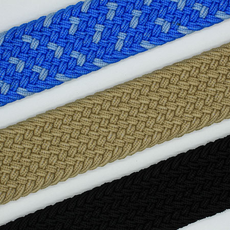 Cinture elastiche - SYBE131, SYBE172 Cinture elastiche - SYBE131, SYBE172
