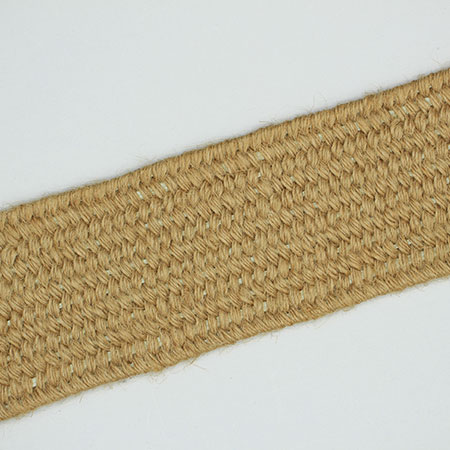 ខ្សែក្រវ៉ាត់ Jute - SYBJ131 ខ្សែក្រវ៉ាត់ Jute - SYBJ131