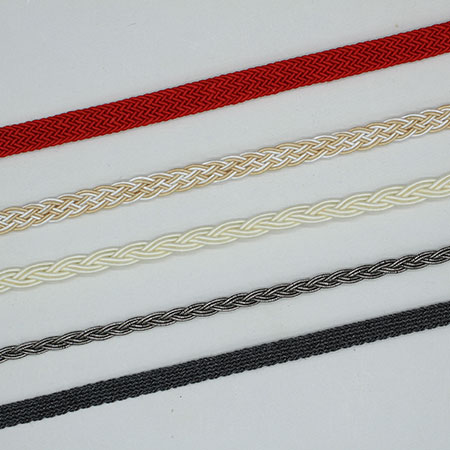 Рамен кабел со плетенка - SYFC031、SYFC051、SYFC131