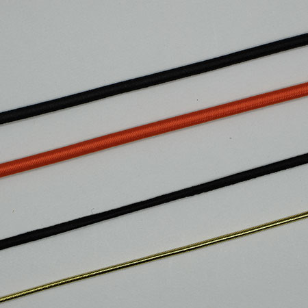 Rund elastisk snor - SYER081 Rund elastisk snor - SYER081