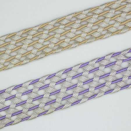 Braided Tape