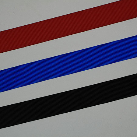 Nylon Ribbon - SYNR02 Nylon Ribbon - SYNR02