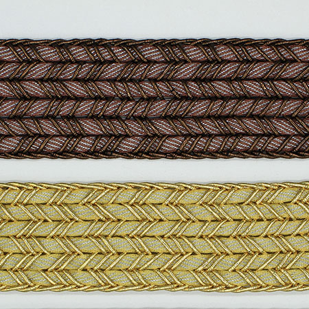 Braided Material - SYTN132，SYTN172