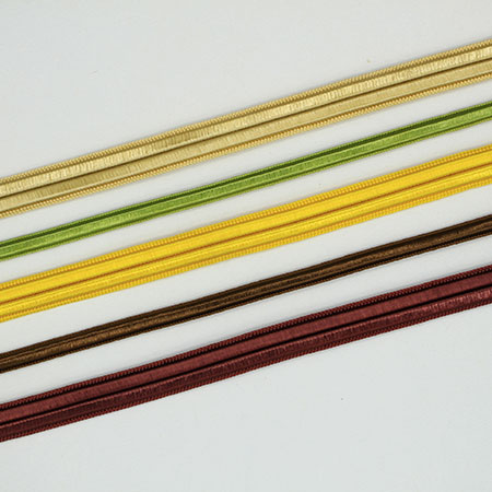 Flat Elastic - SYEF0801