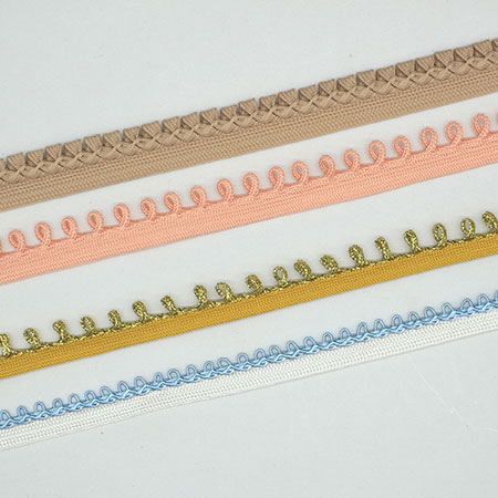 Lip Cord Trim - LC2719