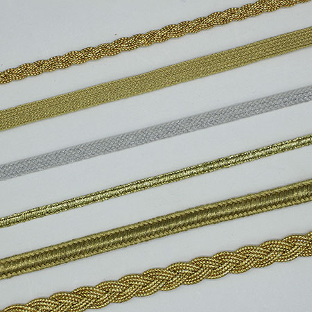 Kovové šnúry - SYFM031、SYFM081、SYFM131 Kovové šnúry - SYFM031、SYFM081、SYFM131