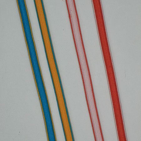 Ploché elastické popruhy - SYED261