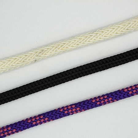 Pletené lano - SYR Series