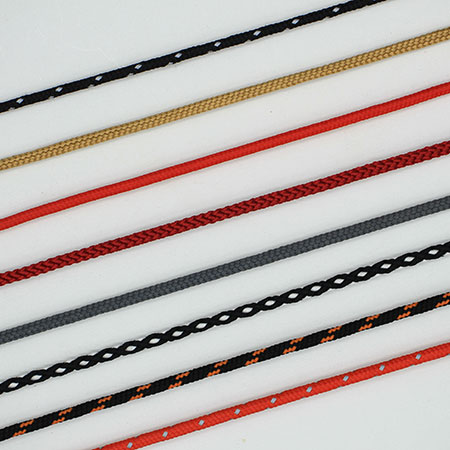 圓繩 - SYR Series 圓繩 - SYR Series